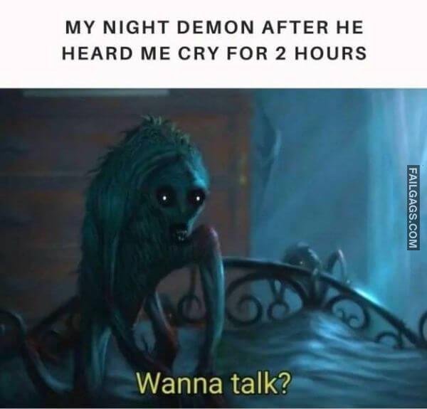 Random Funny Memes 4 8