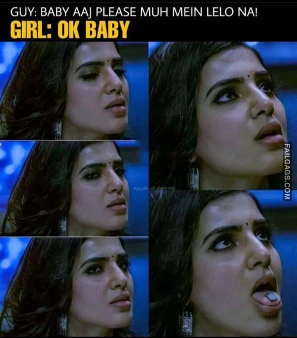 Dirty Indian Memes 13