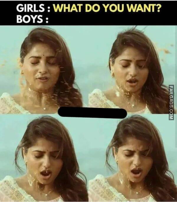 Dirty Indian Memes 14