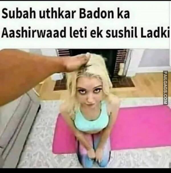 Dirty Indian Memes 4