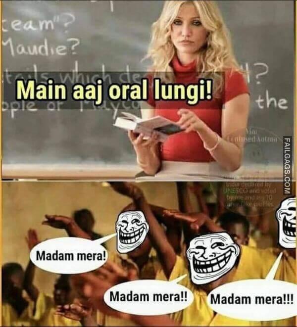 Dirty Indian Memes 5 2