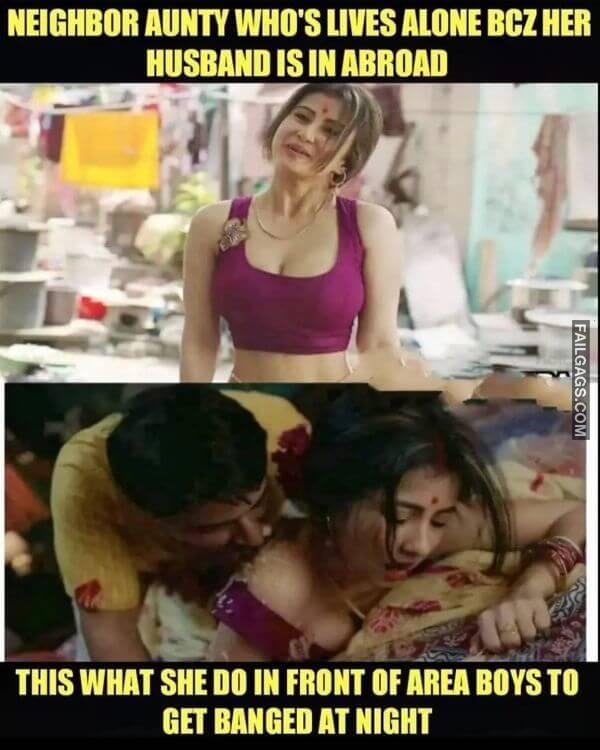 Dirty Indian Memes 6