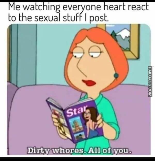 Funny Adult Memes 10 3