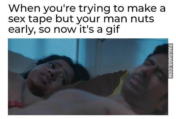 Funny Adult Memes 10