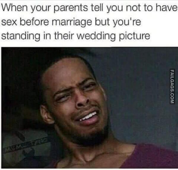 Funny Adult Memes 11