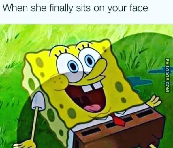 Funny Adult Memes 12