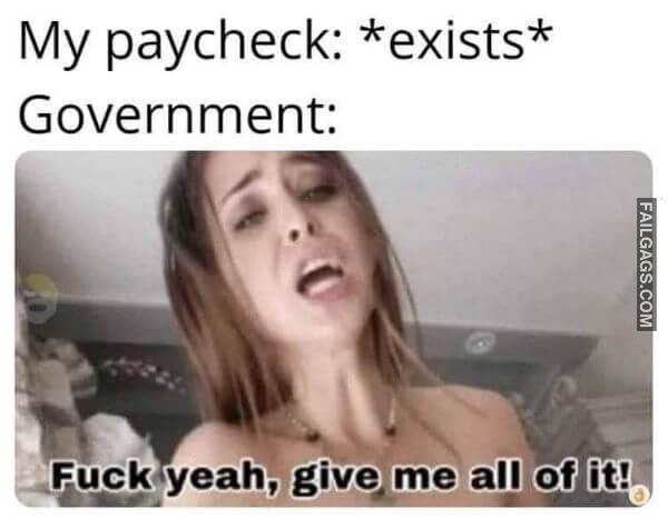 Funny Adult Memes 13