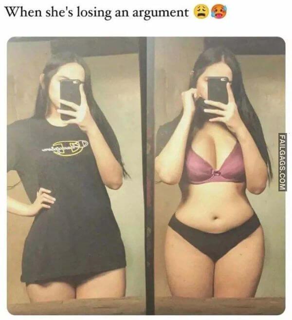 Funny Adult Memes 18 11