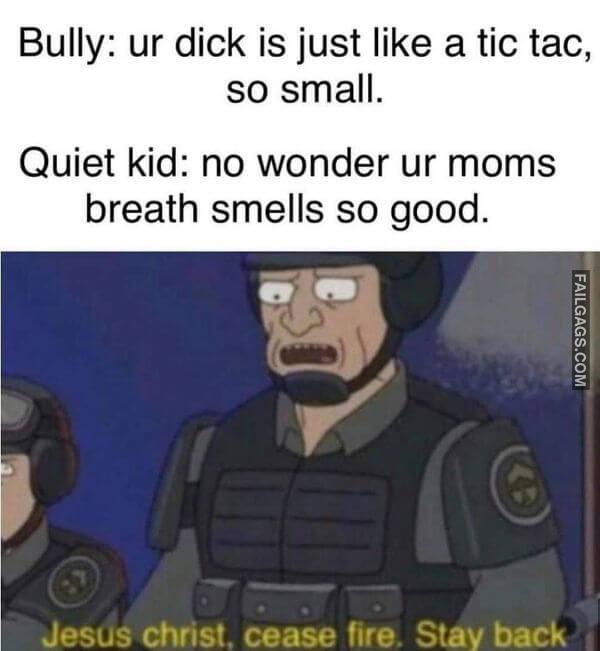 Funny Adult Memes 6 4