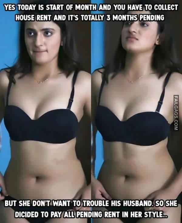 Funny Dirty Indian Memes 12