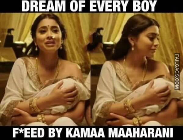 Funny Dirty Indian Memes 5