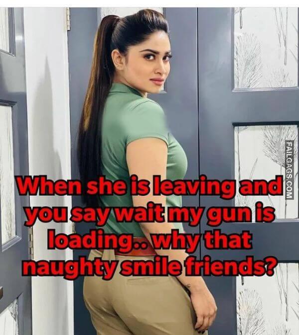 Funny Dirty Indian Memes 8