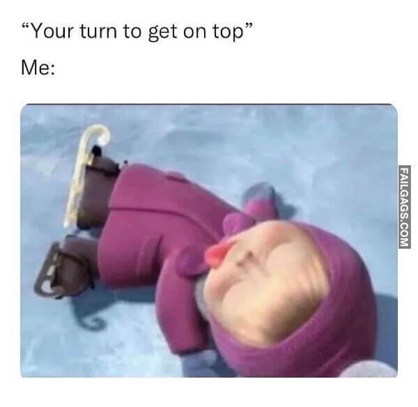 Funny Dirty Memes 7