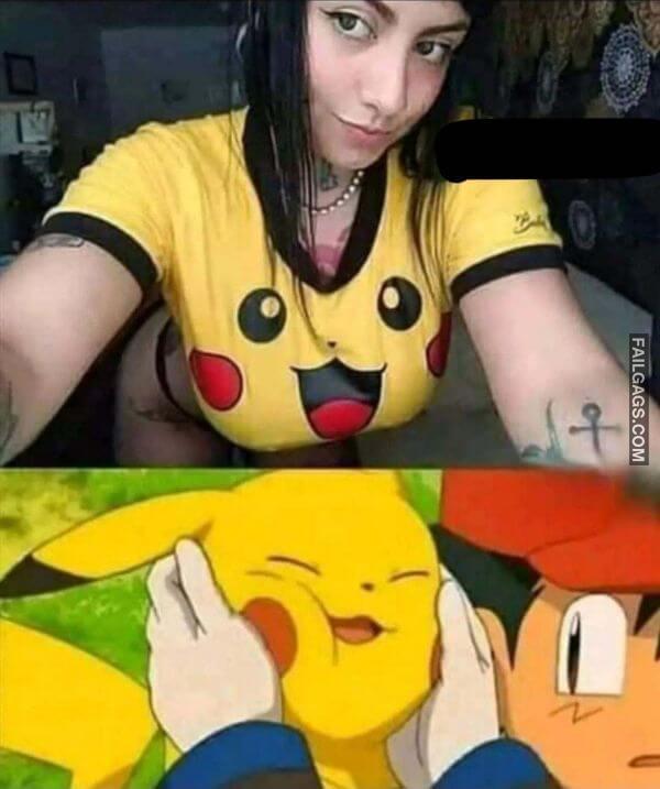 Funny Dirty Memes 9