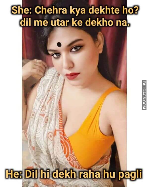 Funny Indian Adult Memes 18 7 1