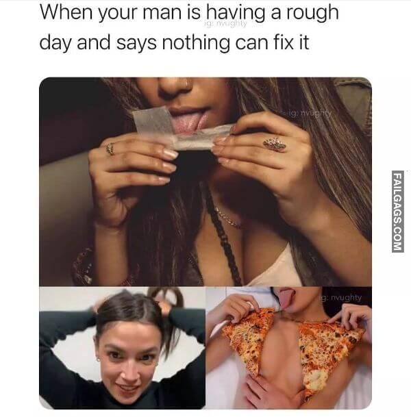 Funny Memes Only for Adult 10