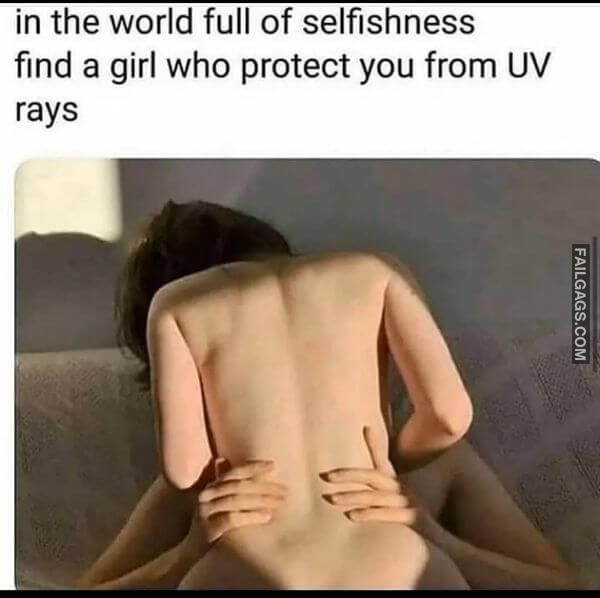 Funny Memes Only for Adult 11