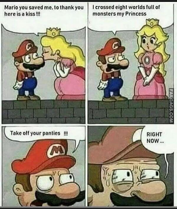 Funny Memes Only for Adult 14