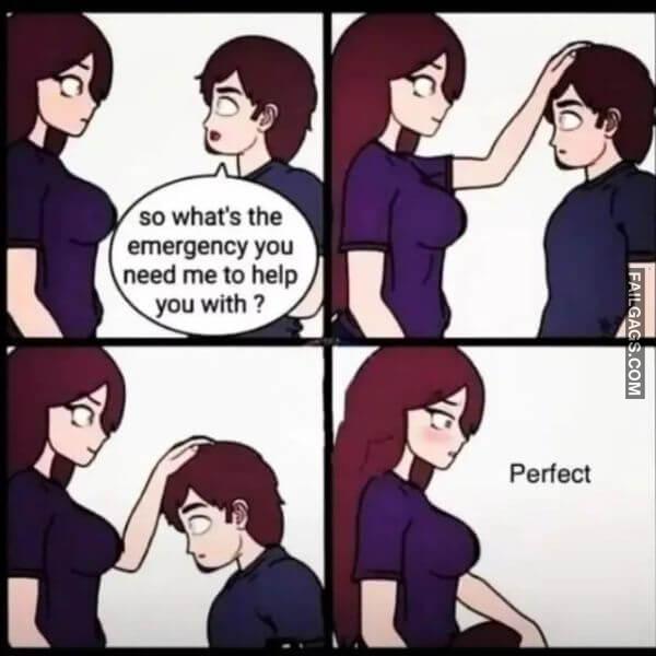 Funny Memes Only for Adult 4