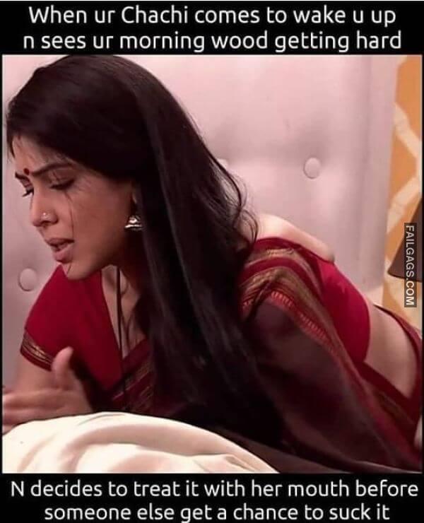 Funny Non Veg Indian Memes 10