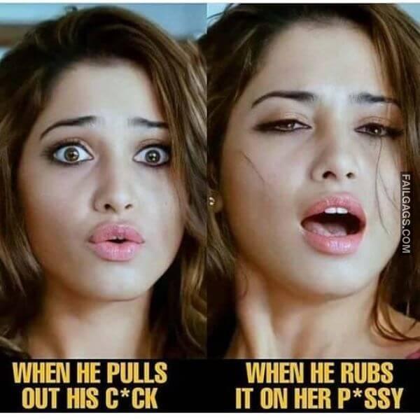 Funny Non Veg Indian Memes 11