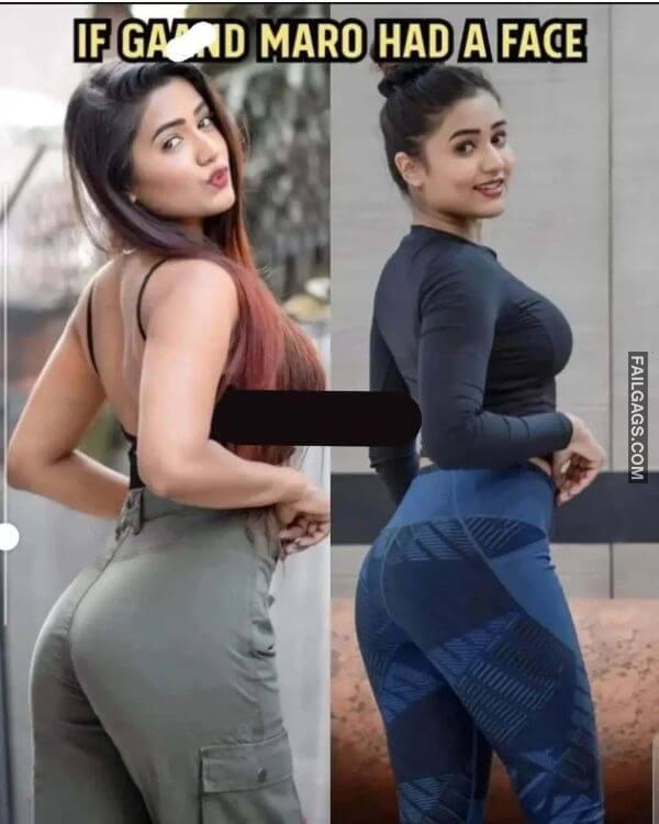 Funny Non Veg Indian Memes 4