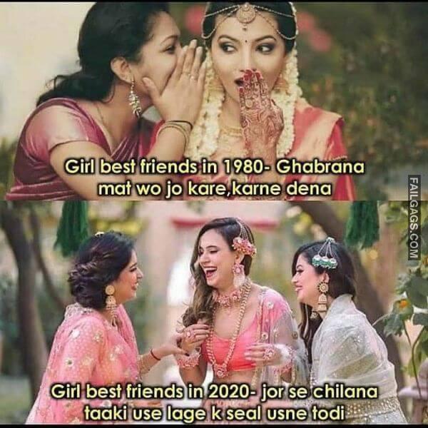 Funny Non Veg Indian Memes 7
