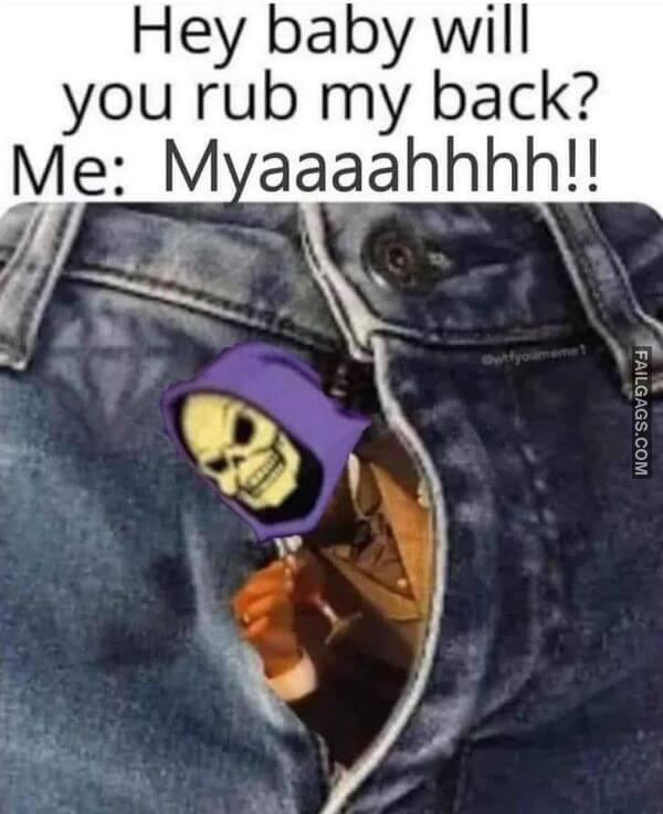 Hilarious Dirty Memes People With Dirty Minds Will Love 10