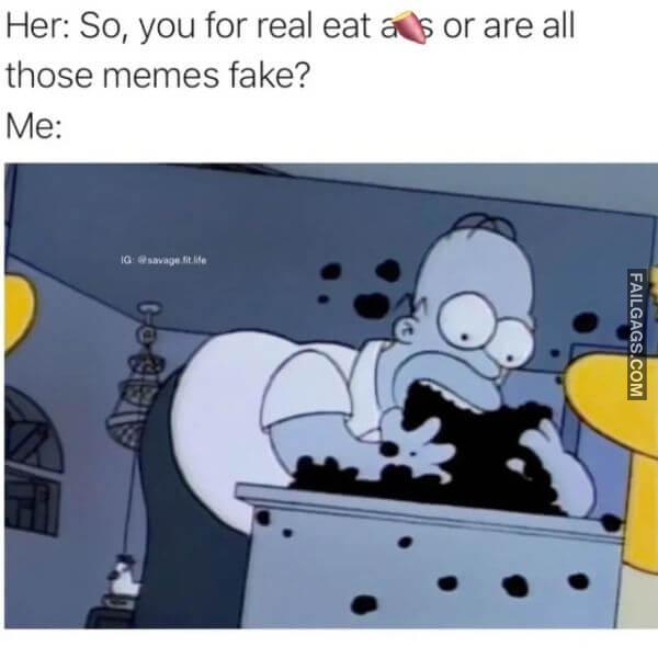 Hilarious Dirty Memes People With Dirty Minds Will Love 12