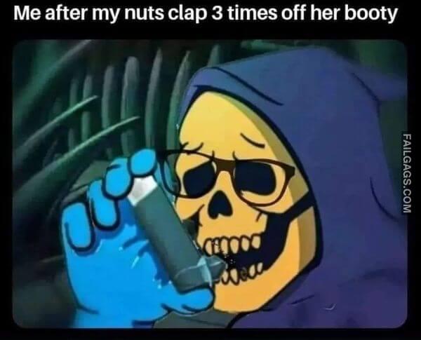 Hilarious Dirty Memes People With Dirty Minds Will Love 2