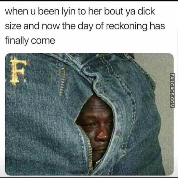 Hilarious Dirty Memes People With Dirty Minds Will Love 3