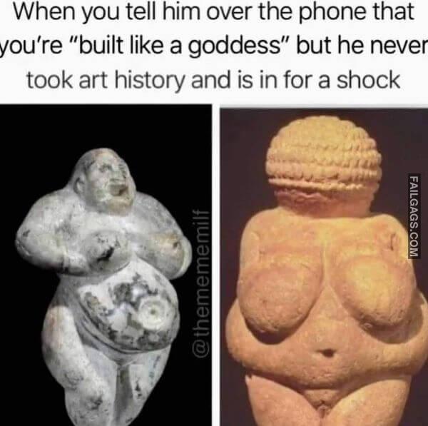 Hilarious Dirty Memes People With Dirty Minds Will Love 4