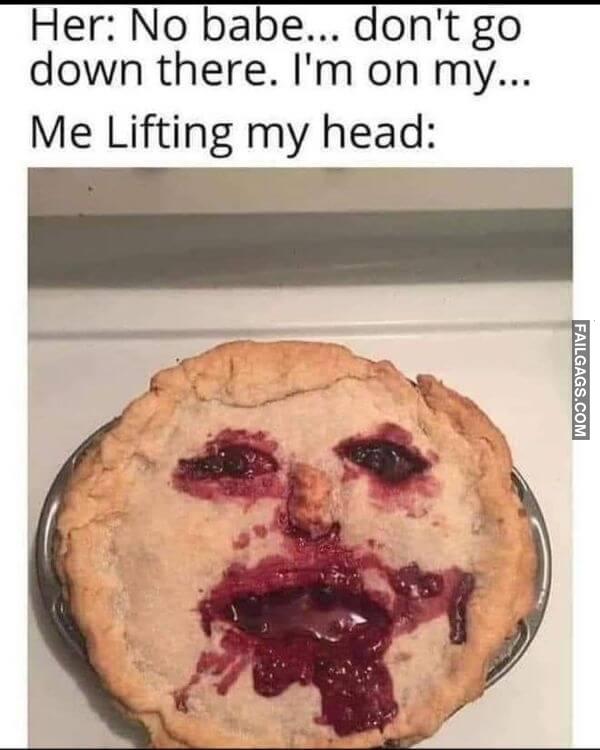 Hilarious Dirty Memes People With Dirty Minds Will Love 6