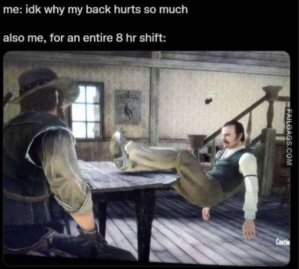 Random Funny Memes 9 6