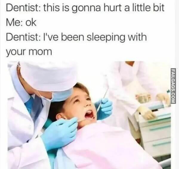 Adulthood Memes Dirty 12