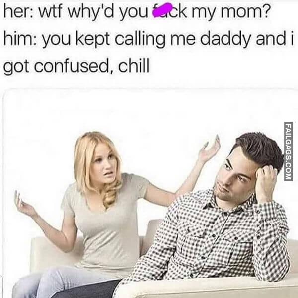 Adulthood Memes Dirty 5