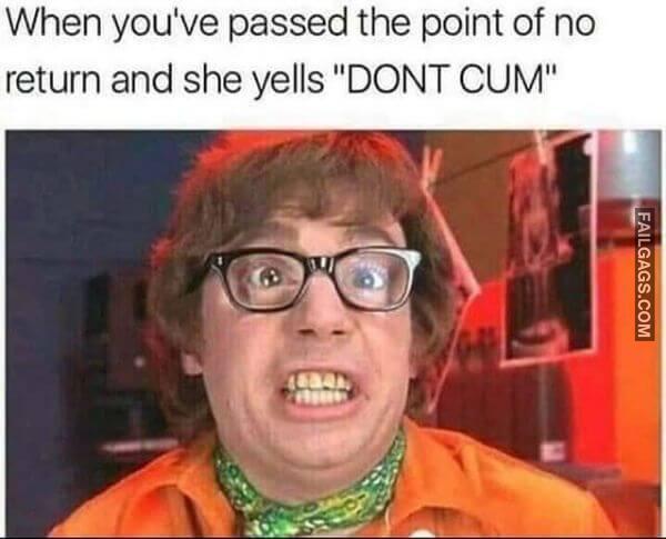 Adulthood Memes Dirty 7