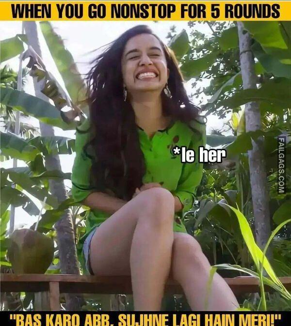 Dirty Desi Memes 3 1