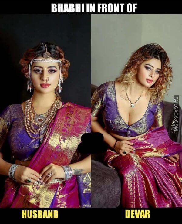 Dirty Desi Memes 9 1