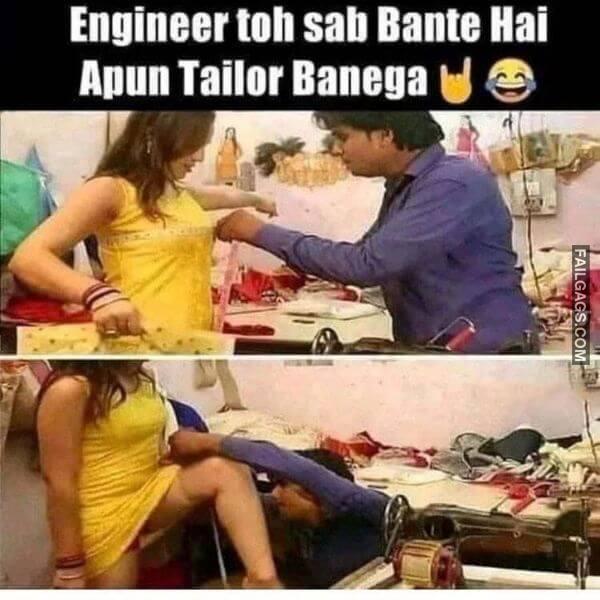 Dirty Double Meaning Indian Memes 10