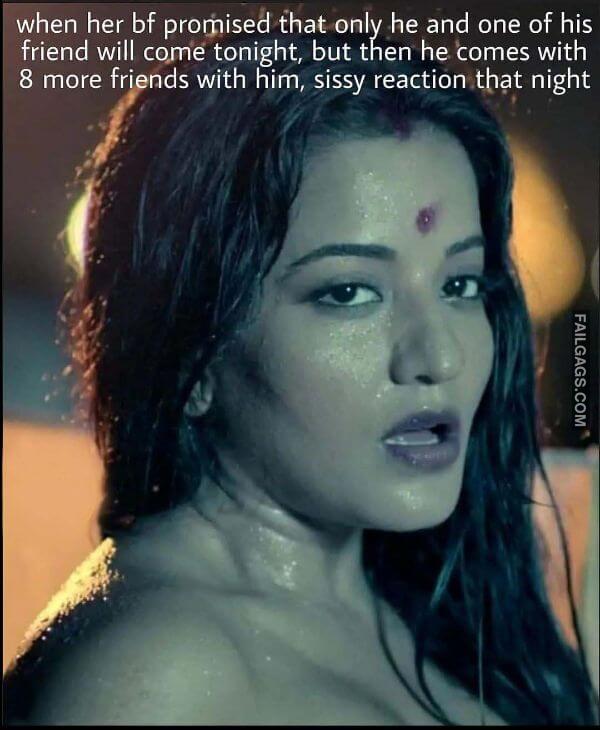 Dirty Double Meaning Indian Memes 14