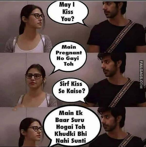 Dirty Double Meaning Indian Memes 3