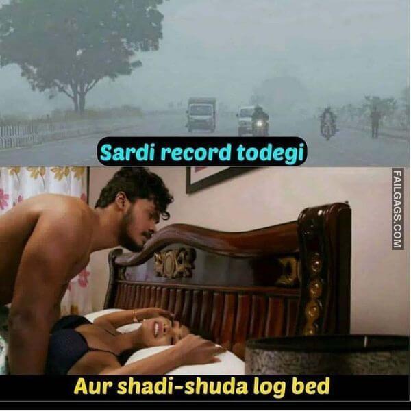 Dirty Double Meaning Indian Memes 8