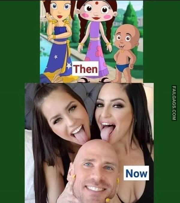 Dirty Indian Memes 6