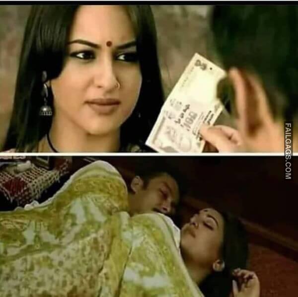 Dirty Indian Memes 7