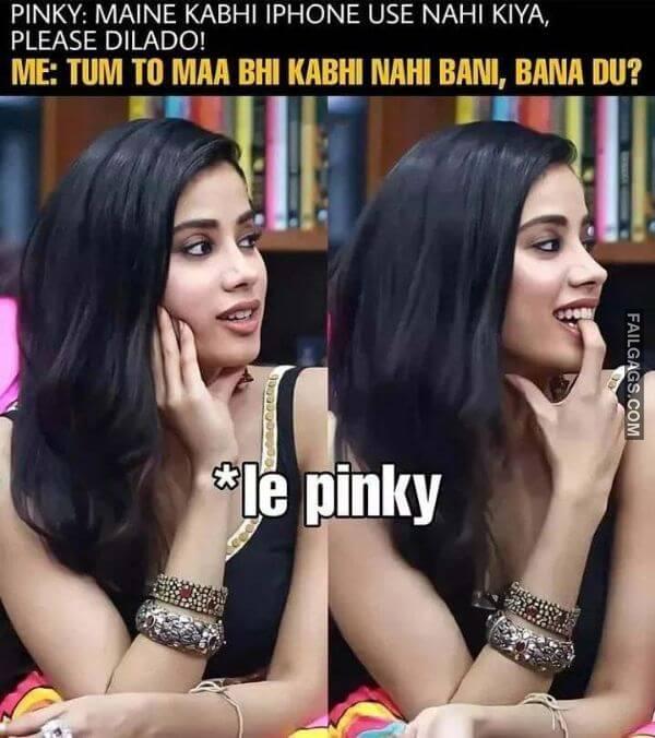 Dirty Indian Memes 8