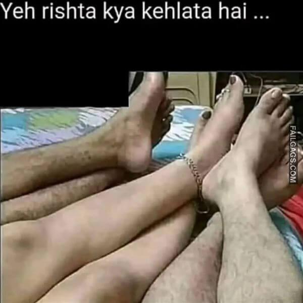 Double Meaning Indian Adult Memes 3