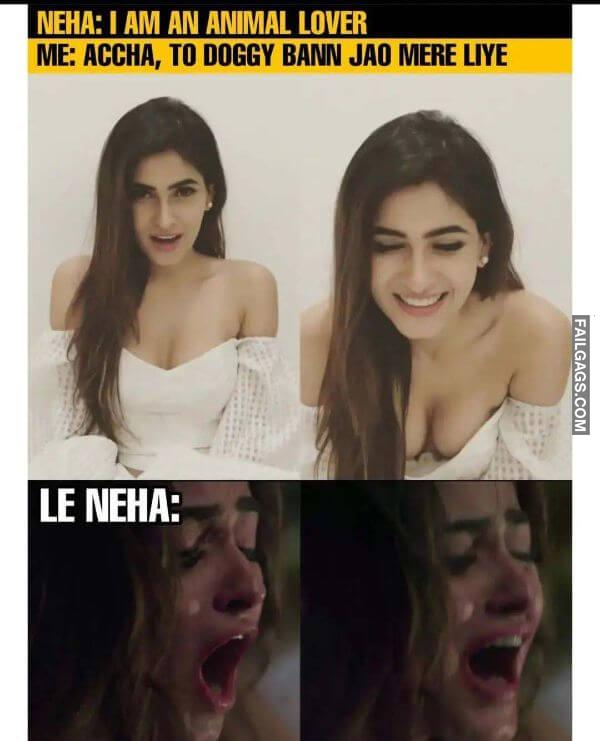 Funny Adult Hindi Memes 10