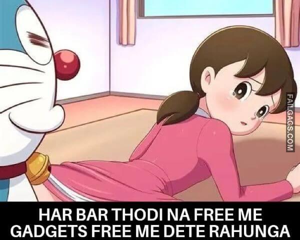 Funny Adult Hindi Memes 11