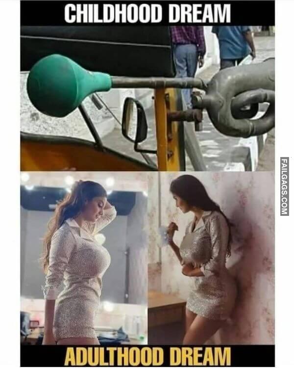 Funny Adult Indian Double Meaning Memes 4